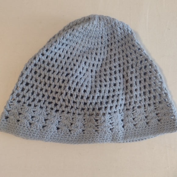 GAP Factory Accessories - Gap Crotchet Beanie